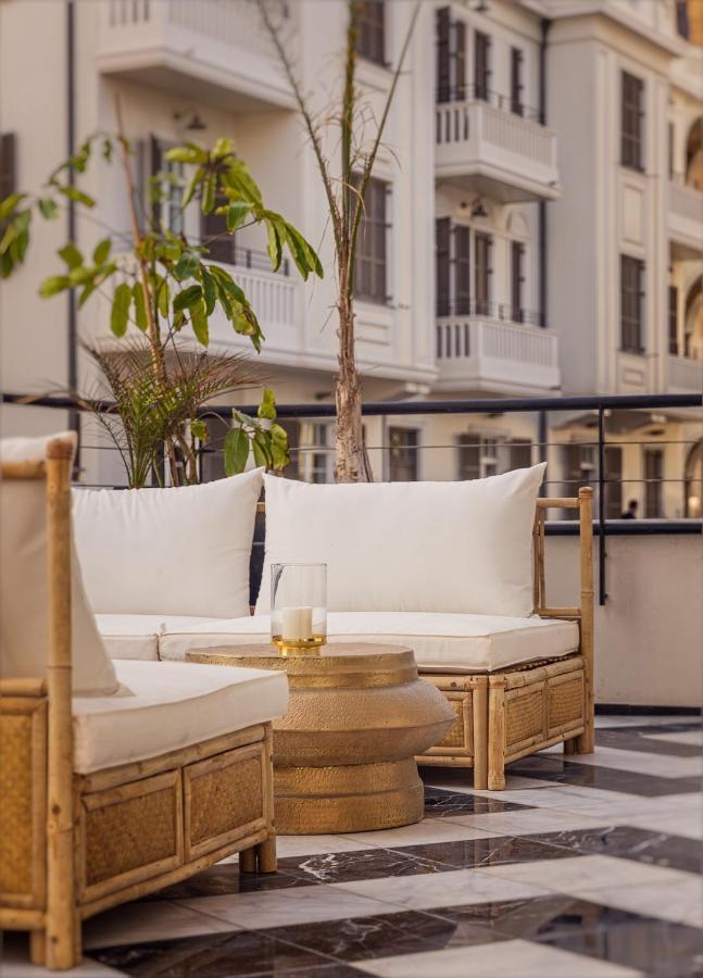 Beach Hotel By Zvieli Hotels เทลอาวีฟ ภายนอก รูปภาพ